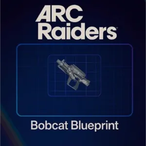 Bobcat Blueprint