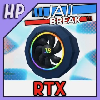 JailBreak Clean RTX Rim