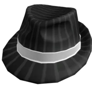 Roblox Legit Hat