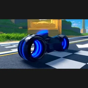 JailBreak Volt Bike