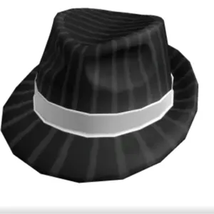 Roblox Legit Hat