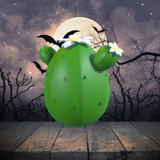Desert Egg