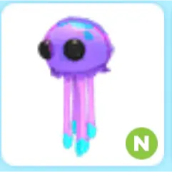 Neon dimension drifter