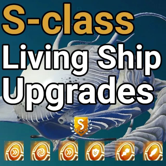 Bundle Living Ship Upgrades NMS Game Items Gameflip