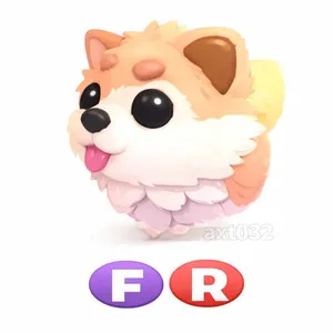 FLY RIDE CRYPTID
