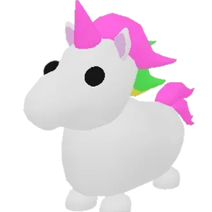 1X unicorn adopt me