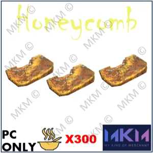 X300 Honeycomb