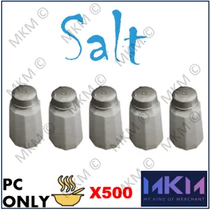 X500 Salt