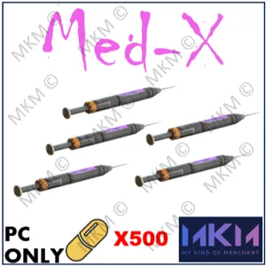 X500 Med-X