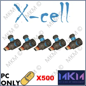 X500 X-Cell