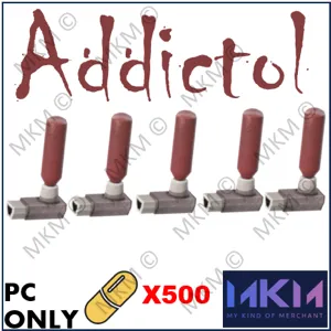 X500 Addictol