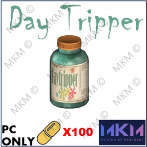 X100 Day Tripper
