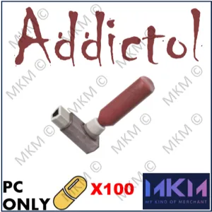 X100 Addictol