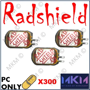 X300 Radshield
