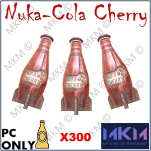 X300 Nuka-Cola Cherry