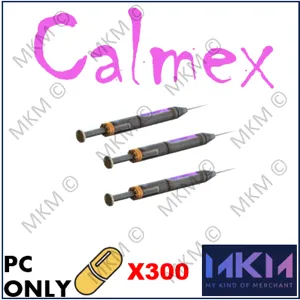 X300 Calmex