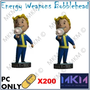 X200 Energy Weapon BBH