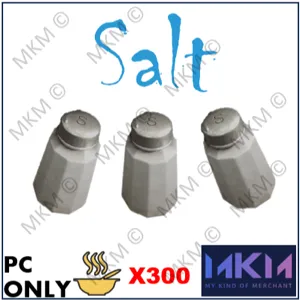 X300 Salt