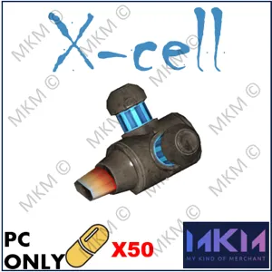 X50 X-Cell