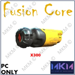 X300 Fusion Cores