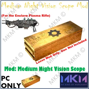 Medium NV Scope