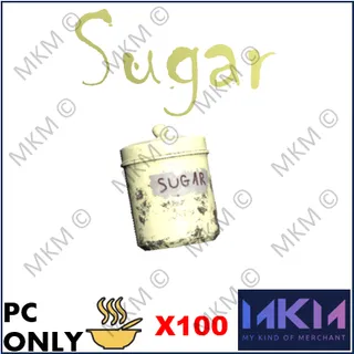 X100 Sugar