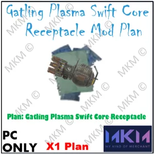 GP Swift Core Plan