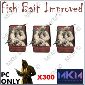 X300 Improved Bait
