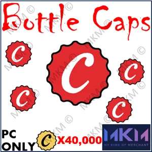 Caps | 40000C