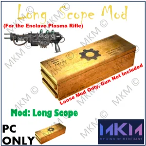 Long Scope Mod