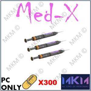 X300 Med-X