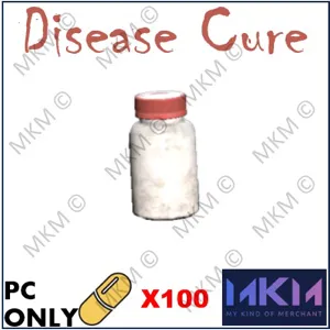 X100 Disease Cure
