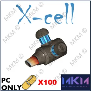 X100 X-Cell