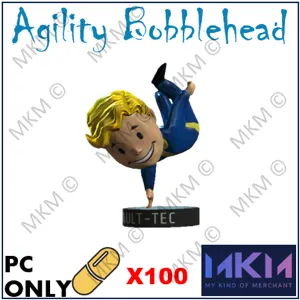 X100 Agility BBH