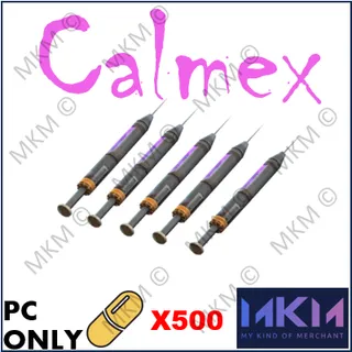 X500 Calmex