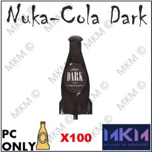 X100 Nuka-Cola Dark