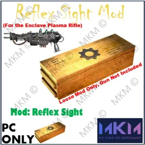 Reflex Sight Mod