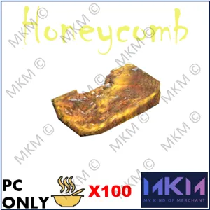 X100 HoneyComb