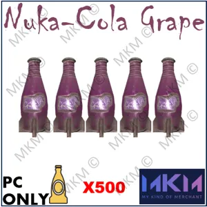 X500 Nuka-Grape