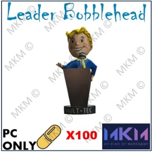 X100 Leader BBH