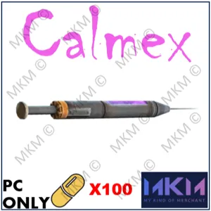 X100 Calmex