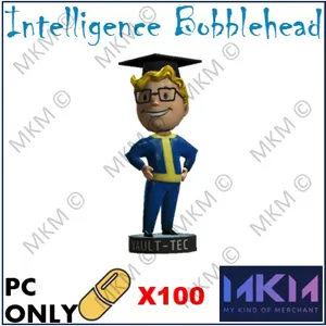 X100 Intelligence BBH