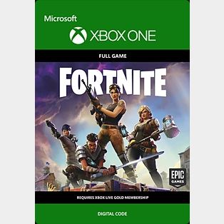 Fortnite: Save the World - Standard Founder's Edition Pack Key (EPIC, XBOX,  PSN)