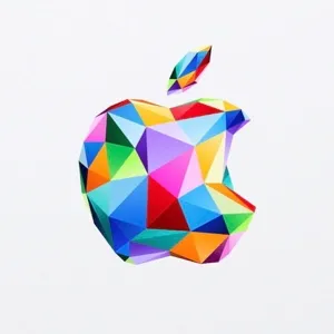 Apple gift card $50