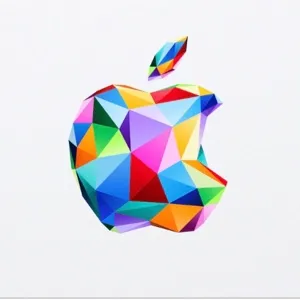 $100.00 USD Apple