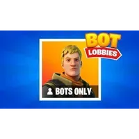 5x Bot Lobbies