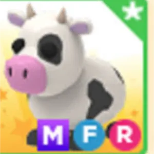 MFR cow