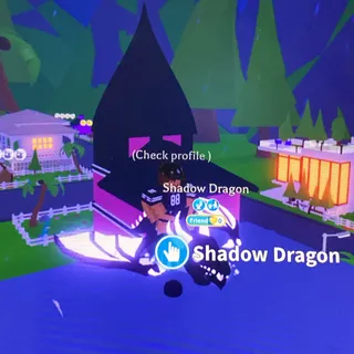 NFR Shadow