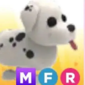 MFR Dalmatian