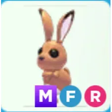 Mega Hare